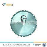 T.C.T RIPPING SAW BLADES WITH ANTI-KICK BACK DESIGN thumbnail-1