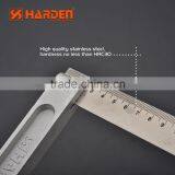 Professional Stainless Steel Triangle Square thumbnail-2