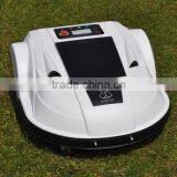 lawn mower robot S510, Mowing machine with CE, ROHS for Europe market