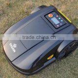 Hot Selling 220v Input Lithium-ion Battery Grass Cutter S520 CE ROHS PATENT