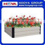 Cheap Galvanized Backyard Metal Garden Fence thumbnail-1