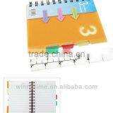 Divider Notebook thumbnail-1