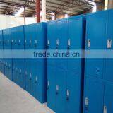 Steel Locker With Six-door for Storage thumbnail-2