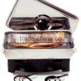 Smoker Oven thumbnail-5