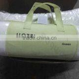 Shredded Memory Foam Pillow With Bamboo Cover thumbnail-5