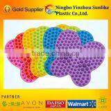 2800 Points Relieving Pain Relief Massage Foot As Seen On TV Reflexology Acupressure Futzuki Mat thumbnail-1