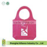 Reusable Folding Sell Top Fashion Travel Bags Grocery Shopping Tote Bag thumbnail-1