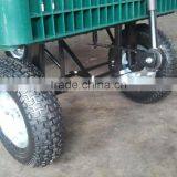 TC1858--Plastic Crate Garden Cart thumbnail-2