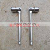 Flexible Titanium Box Bi Hex Poker Handle Scaffolders Spanners thumbnail-2