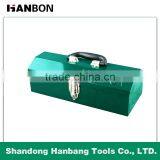 High Quality 17'' Portable Metal Tool Box thumbnail-2