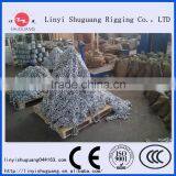 Galvanized Chain Direct for Sales Factory thumbnail-4