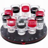 Spin & Shot(10 Shots) / Spinning Machine thumbnail-1