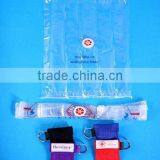 Medical Products Cpr Face Shield Keychain With One-way Valve thumbnail-2