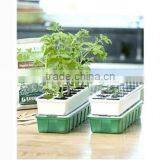 Self-water Seeds Plant Box thumbnail-1