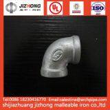 Galvanized Pipe Fitting thumbnail-1