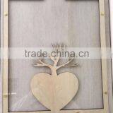 Wedding Wording Photo Frame thumbnail-2