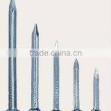 Bright Shining Concrete Nails Galvanized thumbnail-1
