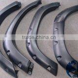 ABS Fender Flare For Toyota Land Cruiser 80 thumbnail-1