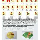 Fire Control Symbol IMO Symbols thumbnail-3