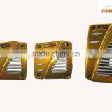 Car Using High Quality Foot Pedal Pad thumbnail-1