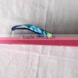 Colorful Printed Slipper thumbnail-2