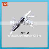 2014 New Design Multi Function Novelty Pocket LED Lighterknife Mountain Climbing Tools(K3011G1) thumbnail-1