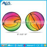 Custom Logo Printing Inflatable Popular Pvc Ball thumbnail-6