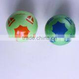 Customized Printed Promotion Rubber Ball thumbnail-1
