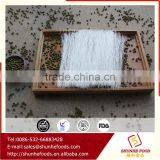 Longkou Certificated Gluten Free Vermicelli Glass Noodles Made From Bean Starch thumbnail-5