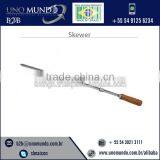 Long Lasting Quality Based BBQ Skewer From Trusted Supplier thumbnail-1