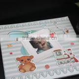 Photo Album Software Photo Album Refill Pages thumbnail-1
