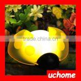 UCHOME Multifunction Warm Light Beetle Night Light thumbnail-2