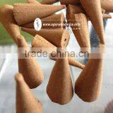 Vietnam High Quality Agarwood Incense Cones - 100% Pure Ingredients thumbnail-1