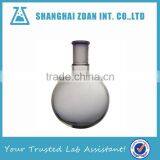 Glass 500mL Heavy Wall Single Neck Round Bottom Flask, With 24/40 Standard Taper Outer Joint thumbnail-1