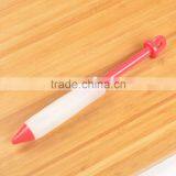 Online Shopping India Easy Squeeze Cake Tool Silicone Decorating Pen for Chocolate thumbnail-1