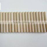 Furniture Decorative Threaded Wooden Dowel Pin thumbnail-1