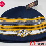 Fleece Beanie Hat / Fashion Hat thumbnail-1
