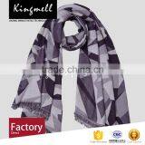Custom-made Modal Cashmere Scarf , Factory Direct thumbnail-1