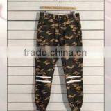 the Factory Training Man Formal Pants Designs thumbnail-1