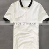 High Quality Mens Polo Shirts ,double Collar,cotton Pique,bulk Men's Polo Shirts Nanchang City, Jiangxi Factory thumbnail-1