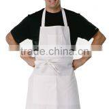 Recycle Cheap Wholesale Custom Non Woven Cotton Apron thumbnail-6