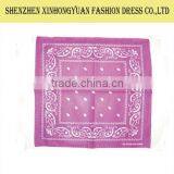 Women Novelty Cotton Handkerchiefs, Bandanas thumbnail-1
