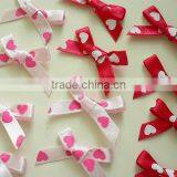 Cheap Custom Grosgrain Designer Printed Ribbon With Logo thumbnail-5