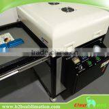 Low Cost 3d Sublimation Vacuum Heat Transfer Machine for Skateboard