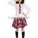 School Uniforms Models thumbnail-1