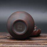 Chinese Qinzhou Nixing Pottery Handmade Tea Cup Goldfish Cup Kungfu Tea Large Tea Cup thumbnail-3