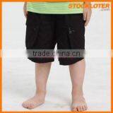 Excess Junior Beach Shorts Stocklot thumbnail-1