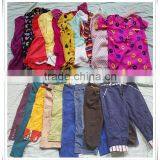 GZY 2015 Hot Sale Fashion Mixed Used Clothes in kg thumbnail-1
