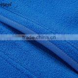 Custom Oem Comfortable Polar Fleece Breathable Zipper-up Windbreaker Men Vest thumbnail-4