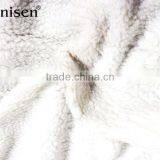 Garment Manufacturer Wholesale Plaids Winter Men Polar Fleece Jacket Stock thumbnail-6